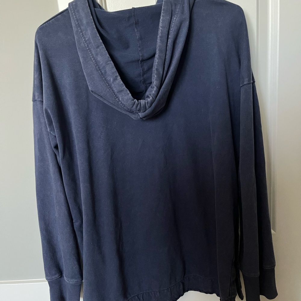Aerie Sunwashed Desert Hoodie - Picture 4 of 4